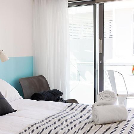 10 Hastings Street Motel Noosa Heads Dış mekan fotoğraf