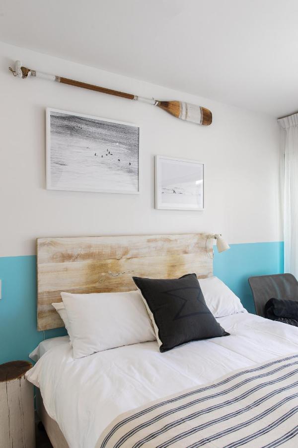 10 Hastings Street Motel Noosa Heads Dış mekan fotoğraf
