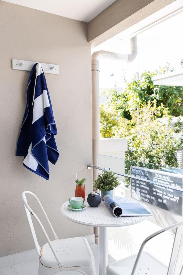 10 Hastings Street Motel Noosa Heads Dış mekan fotoğraf